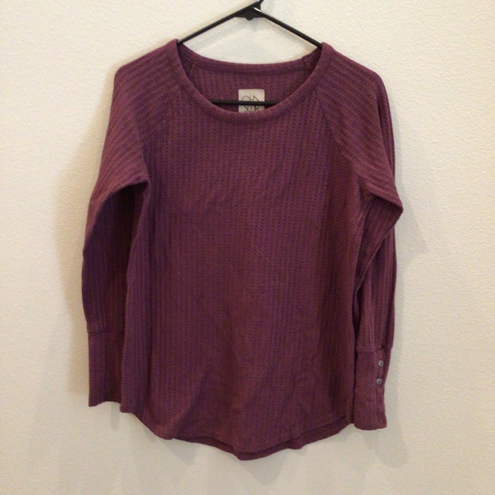 CHASER Thermal Long Sleeve